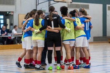 Bild 762 - wBJ NFV Futsalmeisterschaft